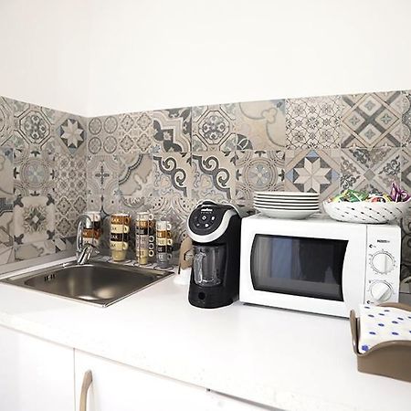 Dorant Charme&Rooms Vieste Zewnętrze zdjęcie
