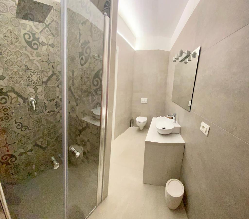 Dorant Charme&Rooms Vieste Zewnętrze zdjęcie