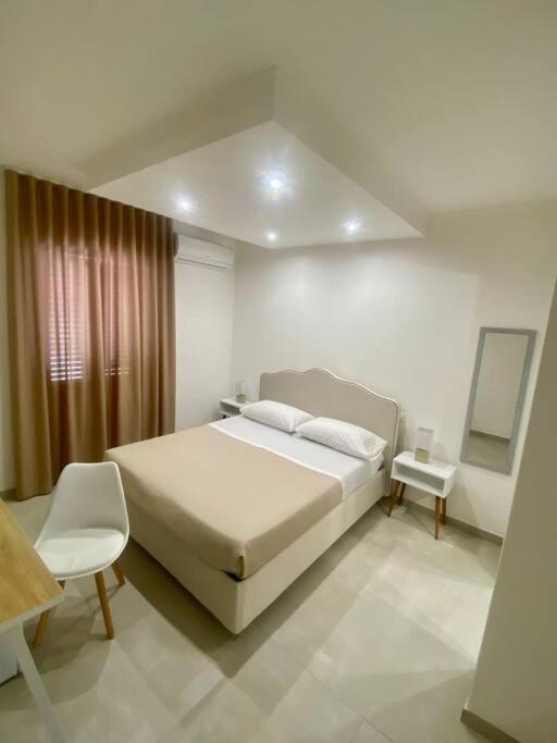 Dorant Charme&Rooms Vieste Zewnętrze zdjęcie