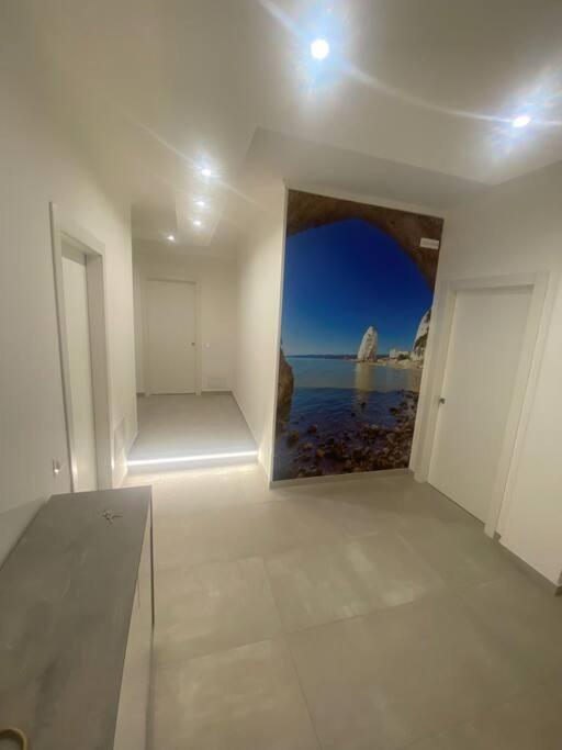 Dorant Charme&Rooms Vieste Zewnętrze zdjęcie