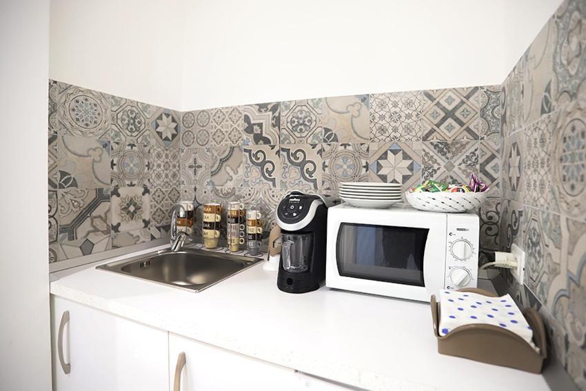 Dorant Charme&Rooms Vieste Zewnętrze zdjęcie