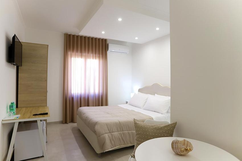 Dorant Charme&Rooms Vieste Zewnętrze zdjęcie