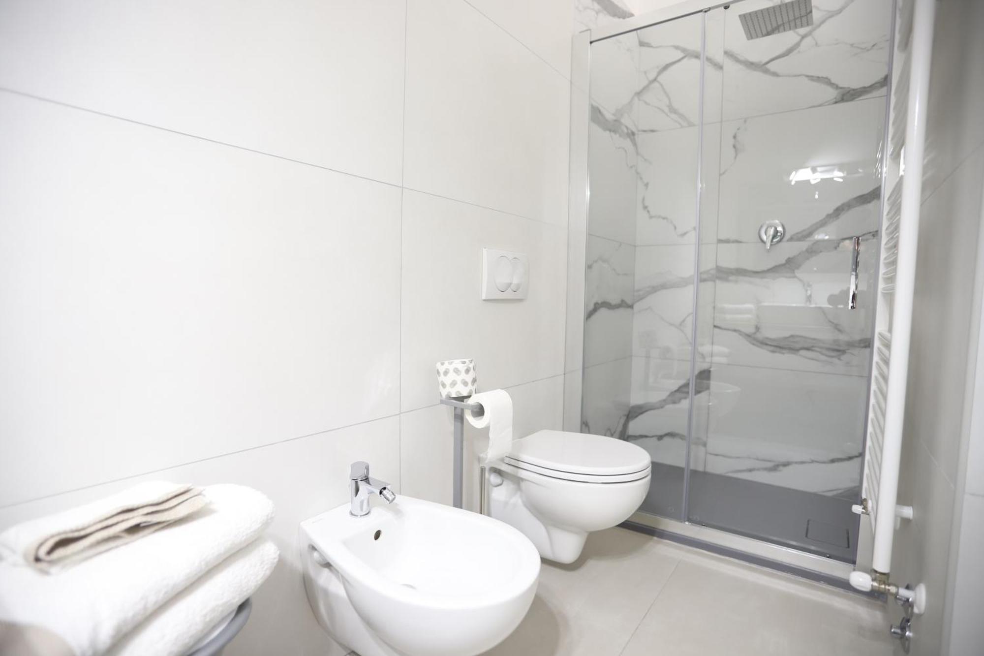 Dorant Charme&Rooms Vieste Zewnętrze zdjęcie