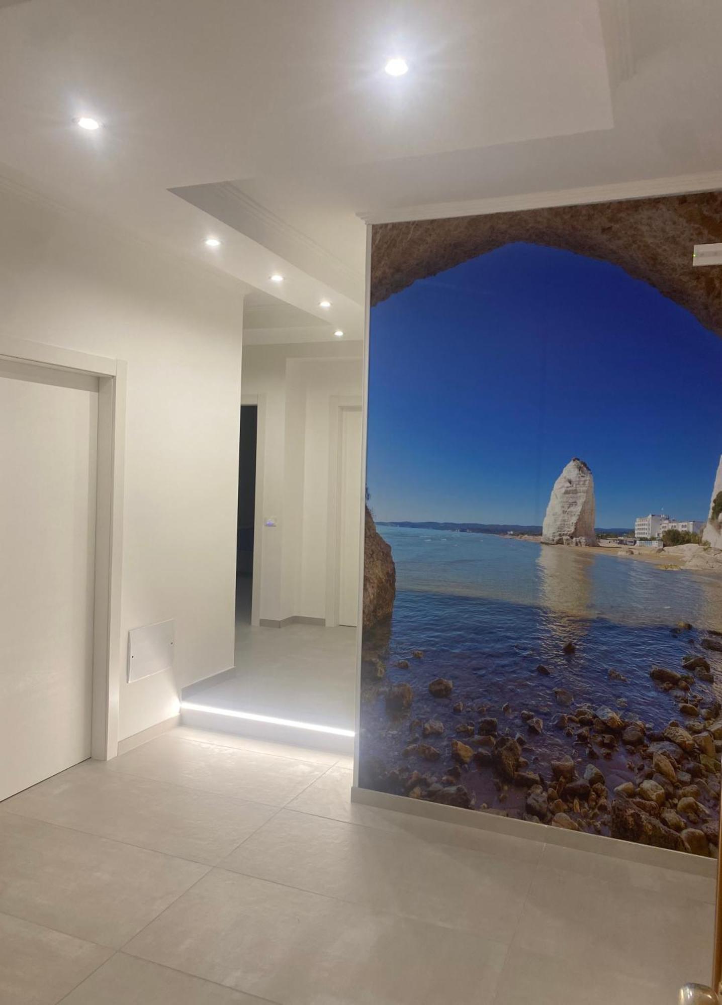 Dorant Charme&Rooms Vieste Zewnętrze zdjęcie